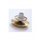 Applique murale Boule en Verre Guimauve KL149|Appliques murales|Kiki Lighting
