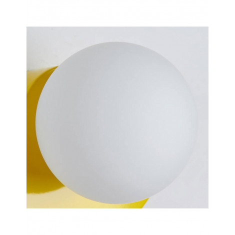 Lampe Murale Orbe en Verre Nordic Candy KL150|Appliques murales|Kiki Lighting Lampe Murale Orbe en Verre Nordic Candy KL150|Appliques murales|Kiki Lighting
