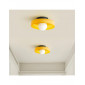 Plafonnier mural Morandi Disc Orb|Appliques murales|Kiki Lighting Plafonnier mural Morandi Disc Orb|Appliques murales|Kiki Lighting