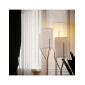 Lampes de la série Arborescence|Lampadaire|Kiki Lighting