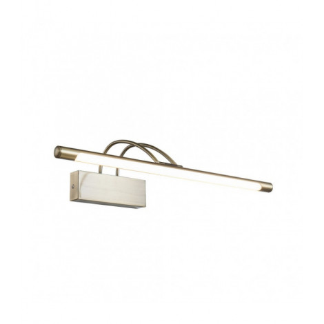 Applique à tableau Finelli Bronze 11,5 Cm|Appliques murales|Luminaire Center