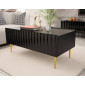Ambre - table basse - 120 cm - style contemporain|Table Basse|BestMobilier