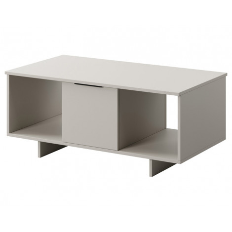 Canterbury - table basse - beige - 100 cm|Table Basse|BestMobilier