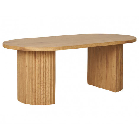 Oliva - table basse - 120 cm|Table Basse|BestMobilier