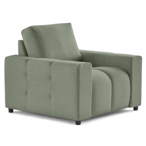 Crocus - fauteuil en tissu|Fauteuil / Chauffeuse|BestMobilier
