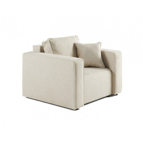 Topaze - fauteuil - en tissu|Fauteuil / Chauffeuse|BestMobilier