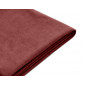 Serena - housse en velours pour fauteuil|Canape|BestMobilier