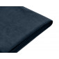 Rico - housse en velours pour fauteuil|Canape|BestMobilier