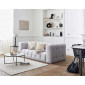Suzano - canapé 3 places - en tissu|Canape|BestMobilier