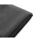 Jake - housse en velours côtelé pour canapé d'angle droit 5 places|Canape|BestMobilier