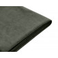 Serena - housse en velours pour canapé 3 places|Canape|BestMobilier