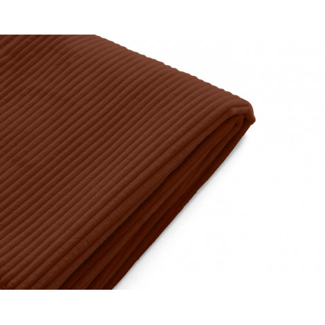 Jake - housse en velours côtelé pour canapé d'angle gauche 5 places|Canape|BestMobilier