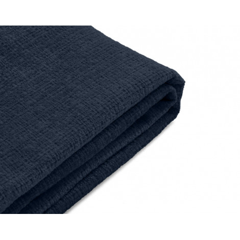 Jake - housse en velours texturé pour canapé d'angle droit 5 places|Canape|BestMobilier
