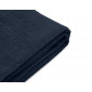 Jake - housse en velours texturé pour canapé d'angle droit 5 places|Canape|BestMobilier