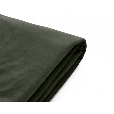 Jake - housse en velours pour canapé d'angle droit 5 places|Canape|BestMobilier