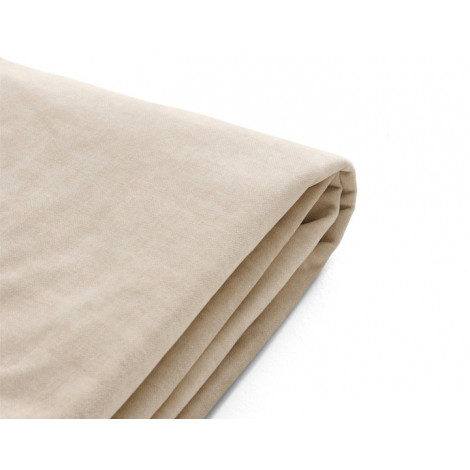 Jake - housse en velours pour canapé d'angle gauche 5 places|Canape|BestMobilier