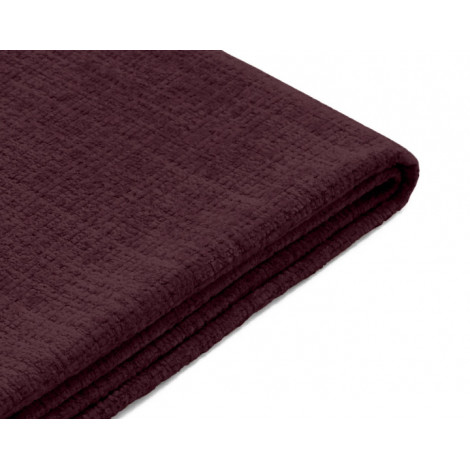 Housse en velours texturé pour canapé déhoussable Topaze|Canape|BestMobilier
