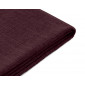 Housse en velours texturé pour canapé déhoussable Topaze|Canape|BestMobilier