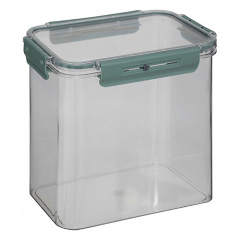 Boîte de Conservation Hermétique "Neo" 4L Transparent|Conservation|Paris Prix