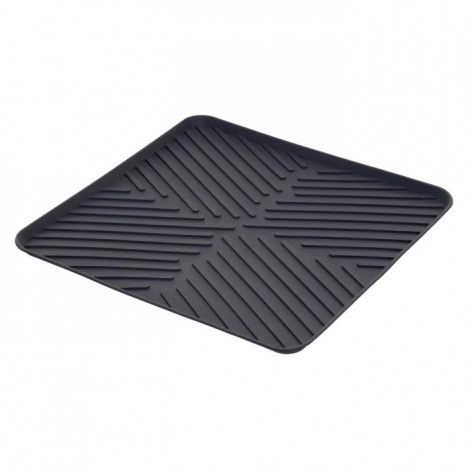 Tapis Egouttoir Fond d'Évier "Néo" 30x30cm Gris|Equipement de Cuisine|Paris Prix