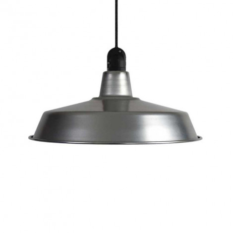 Suspension extérieure aluminium diamètre 55cm|Suspensions|Lampe Avenue Suspension extérieure aluminium diamètre 55cm|Suspensions|Lampe Avenue