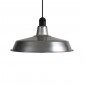 Suspension extérieure aluminium diamètre 55cm|Suspensions|Lampe Avenue Suspension extérieure aluminium diamètre 55cm|Suspensions|Lampe Avenue