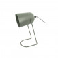 Lampe deco en metal vert|Lampes à poser|Lampe Avenue Lampe deco en metal vert|Lampes à poser|Lampe Avenue