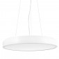 Suspension blanche ronde de 43cm|Suspensions|Lampe Avenue