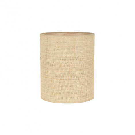 Abat-jour tube en raphia- plusieurs dimensions|Abat Jour|Lampe Avenue Abat-jour tube en raphia- plusieurs dimensions|Abat Jour|Lampe Avenue