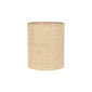 Abat-jour tube en raphia- plusieurs dimensions|Abat Jour|Lampe Avenue Abat-jour tube en raphia- plusieurs dimensions|Abat Jour|Lampe Avenue
