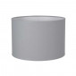 Abat-jour cylindre gris clair - plusieurs dimensions|Abat Jour|Lampe Avenue