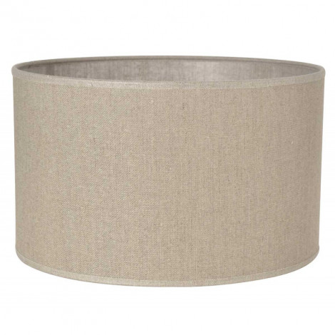 Abat-jour cylindrique toile de jute|Abat Jour|Lampe Avenue Abat-jour cylindrique toile de jute|Abat Jour|Lampe Avenue