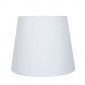 Abat-jour conique blanc - plusieurs dimensions|Abat Jour|Lampe Avenue