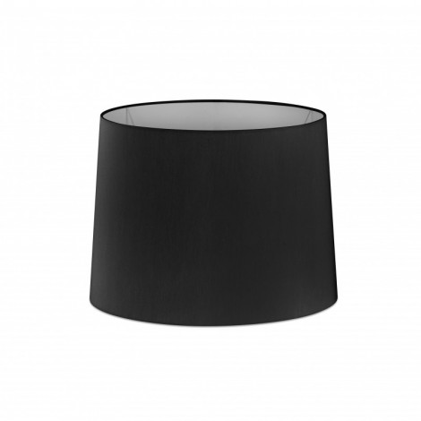 Abat-jour E27 ø250*200*ø200 noir|Abat Jour|Lampe Avenue Abat-jour E27 ø250*200*ø200 noir|Abat Jour|Lampe Avenue