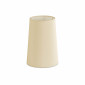 Abat-jour conique E27 ø165*240*ø130 beige|Abat Jour|Lampe Avenue Abat-jour conique E27 ø165*240*ø130 beige|Abat Jour|Lampe Avenue