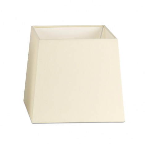 Abat-jour carré E27 ø320x300xø270 beige|Abat Jour|Lampe Avenue Abat-jour carré E27 ø320x300xø270 beige|Abat Jour|Lampe Avenue