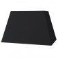 Abat-jour rectangle pyramide noir|Abat Jour|Lampe Avenue Abat-jour rectangle pyramide noir|Abat Jour|Lampe Avenue