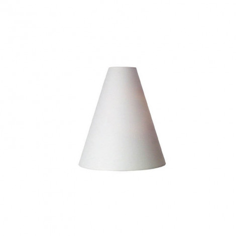 Grand abat-jour conique blanc|Abat Jour|Lampe Avenue Grand abat-jour conique blanc|Abat Jour|Lampe Avenue