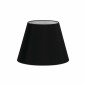 Abat-jour E27 ø270*200*ø160 noir|Abat Jour|Lampe Avenue Abat-jour E27 ø270*200*ø160 noir|Abat Jour|Lampe Avenue