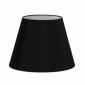 Abat-jour E27 ø400*290*ø240 noir|Abat Jour|Lampe Avenue Abat-jour E27 ø400*290*ø240 noir|Abat Jour|Lampe Avenue