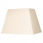 Abat-jour rectangle pyramide crème|Abat Jour|Lampe Avenue Abat-jour rectangle pyramide crème|Abat Jour|Lampe Avenue