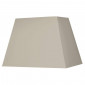 Abat-jour rectangle pyramide beige chanvre|Abat Jour|Lampe Avenue Abat-jour rectangle pyramide beige chanvre|Abat Jour|Lampe Avenue