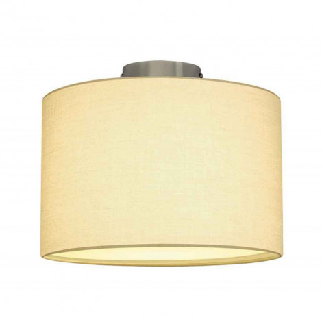Abat-jour blanc 30cm - FENDA|Abat Jour|Lampe Avenue