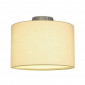 Abat-jour blanc 30cm - FENDA|Abat Jour|Lampe Avenue