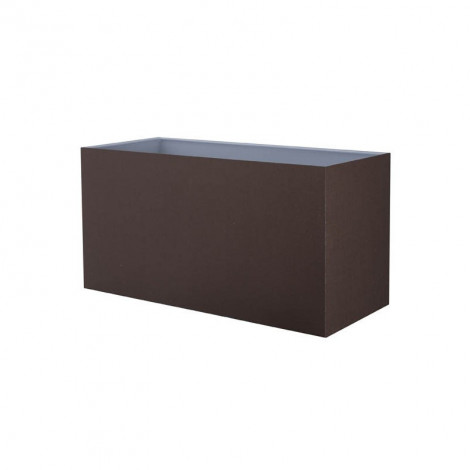 Abat-jour rectangle en coton marron-café|Abat Jour|Lampe Avenue Abat-jour rectangle en coton marron-café|Abat Jour|Lampe Avenue