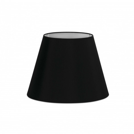 Abat-jour E27 ø220*160*ø130 NOIR|Abat Jour|Lampe Avenue Abat-jour E27 ø220*160*ø130 NOIR|Abat Jour|Lampe Avenue