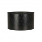 Abat-jour cylindre PVC noir|Abat Jour|Lampe Avenue Abat-jour cylindre PVC noir|Abat Jour|Lampe Avenue