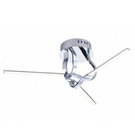 Plafonnier contemporain LED - Nodus|Plafonnier|Kosilum