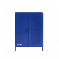 Buffet PANTONE métal bleu électrique h100cm|Buffet|Baita Home