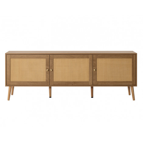 Goto - meuble tv - bois - 167 cm|Meuble TV|BestMobilier